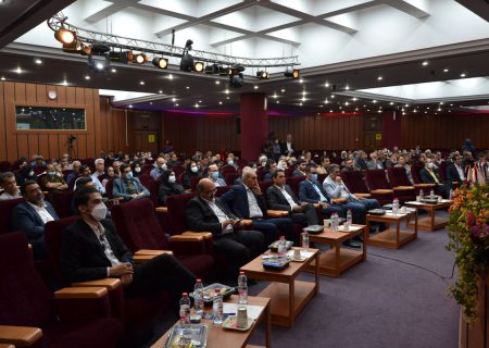 مجمع عمومی عادی سالیانه توکا فولاد برگزار شد