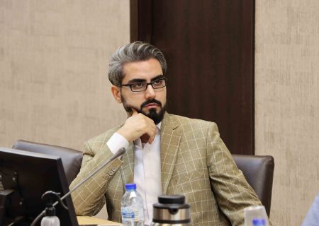 مدیر جدید روابط‌عمومی هلدینگ «توکافولاد» منصوب شد