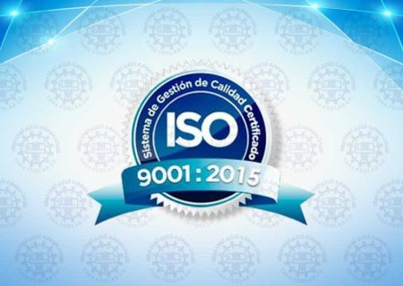 توکا فولاد در قله های رشد و تعالی🔺 ✨تمدید و اخذ گواهینامه مدیریت کیفیت ISO 9001:2015