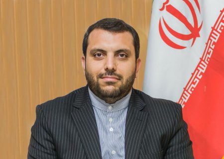 طی حکمی از سوی مدیرعامل فولادمبارکه مدیر جدید روابط عمومی این شرکت منصوب شد