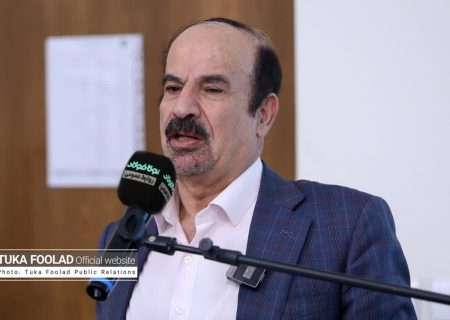 راه‌اندازی کارخانه جدید ایران ذوب تا سه سال آینده/ تولید محصولات جدید در دستور کار ایران‌ذوب