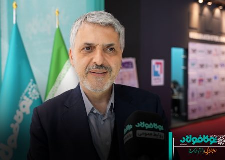 گروه توکا فولاد: بازیافت ضایعات فولادی، گامی بزرگ در راستای اقتصاد چرخشی و حفظ محیط‌زیست